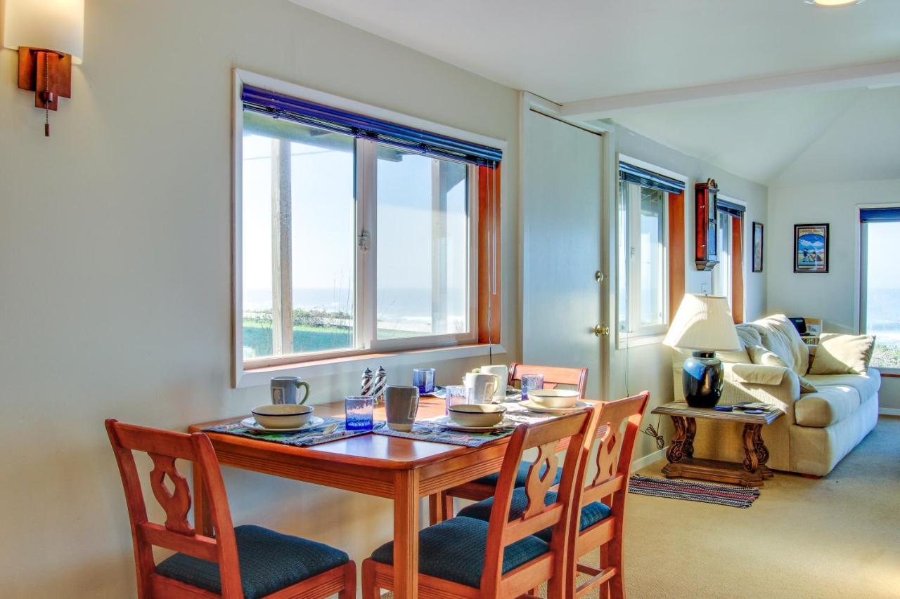 Nye Beach Retreat Newport Kültér fotó