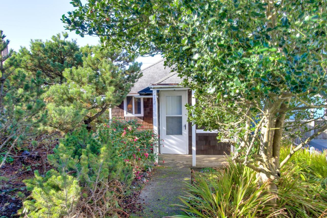 Nye Beach Retreat Newport Kültér fotó